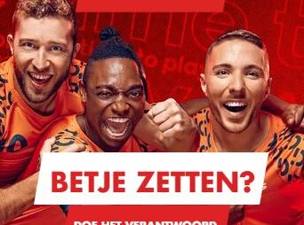 Op 22 maart 2023 bestaat Circus.nl 1 jaar