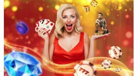 Hier is Casino777.nl met veel gratis spins!