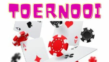 De verschillende soorten toernooien bij online casino’s