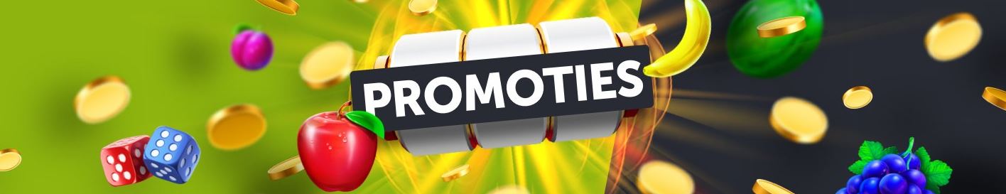 Comeon.nl promoties