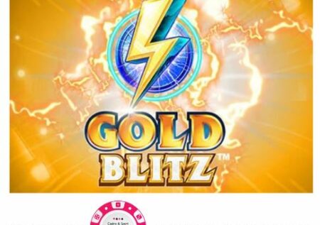 Microgaming: Gold Blitz