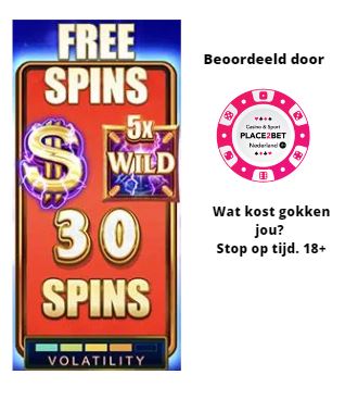 Microgaming - Gold Blitz free spins