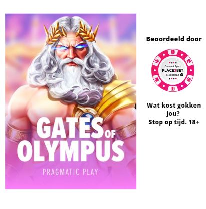 Pragmatic Play: Gates of Olympus