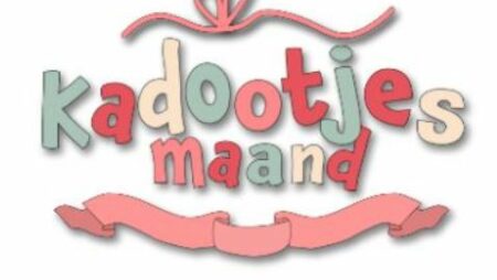 Kadootjes Maand in April bij Tombola casino