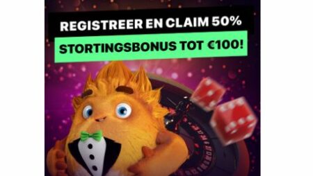 Wij geven u 10 goede Redenen om te Gokken bij OneCasino