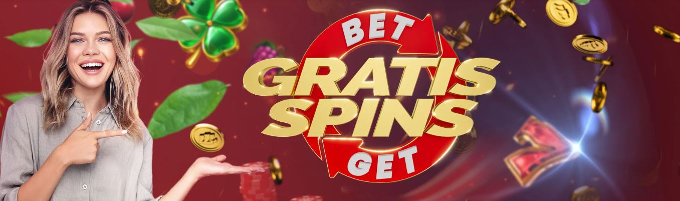 777 gratis spins