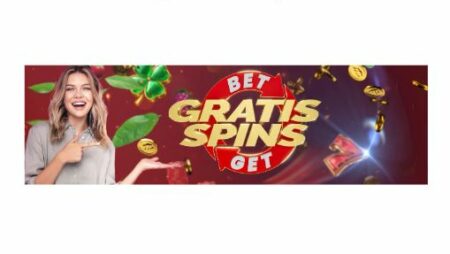 Ontvang Nu Gratis Spins bij 777 Casino!