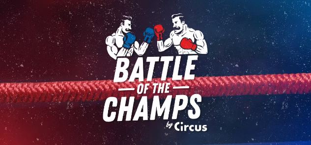 Battle of the champs