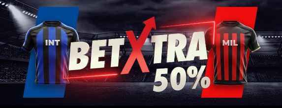 BetXtra Inter Milan vs AC Milan