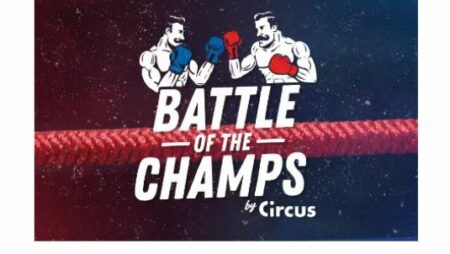 500.000 coins winnen met Battle of the slots