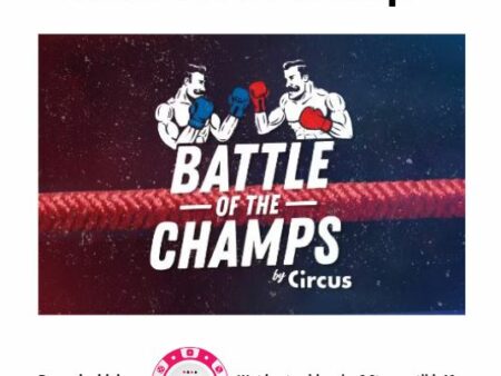 500.000 coins winnen met Battle of the slots