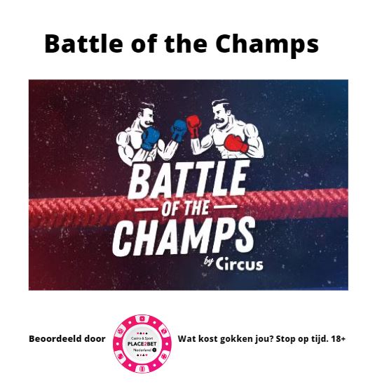500.000 coins winnen met Battle of the slots