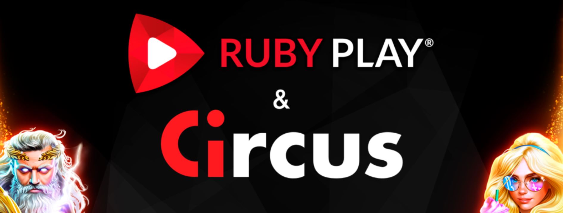 Circus.nl & Ruby Play samenwerking