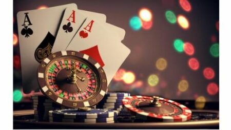 Een Wereldrecordpoging: 72 uur Blackjack & Roulette