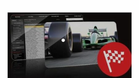 🏁Formule 1 boost van 25% deze zondag!