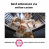 Witwassen in Nederlandse online casino’s: Een gedetailleerde gids