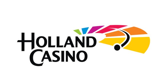 Holland casino logo