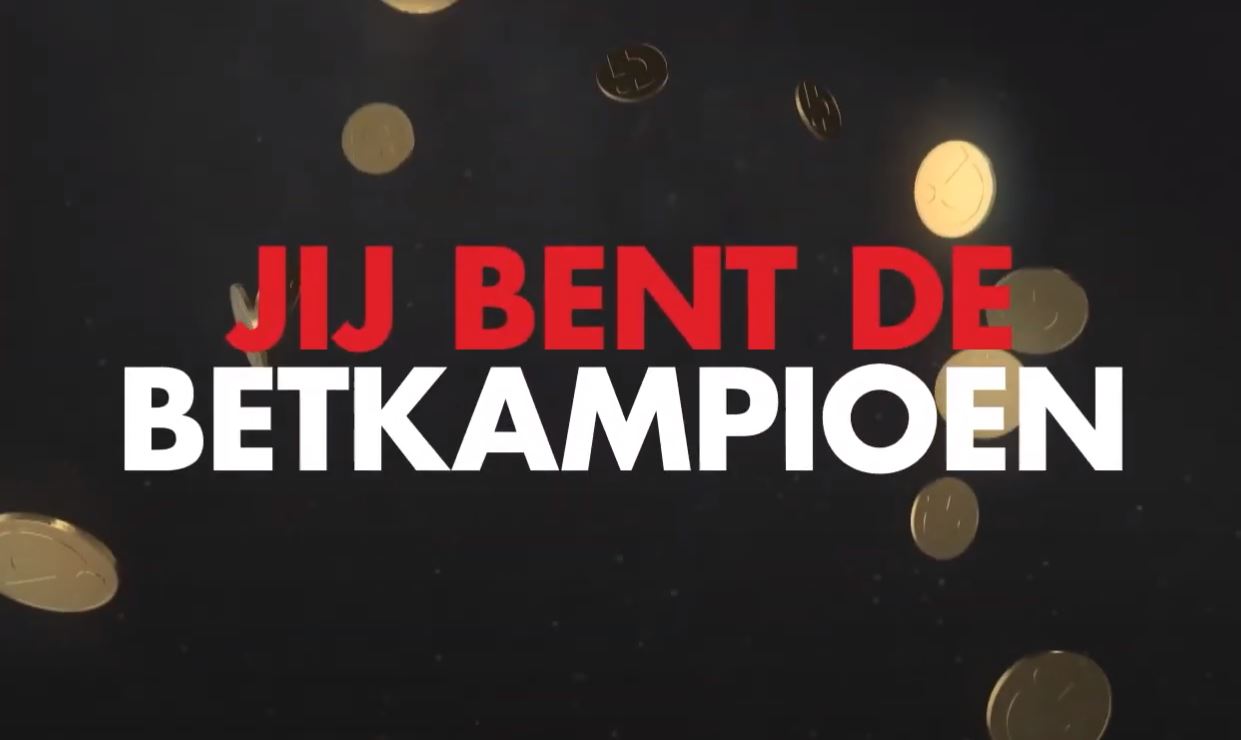 Jij bent de betkampioen bij Circus.nl