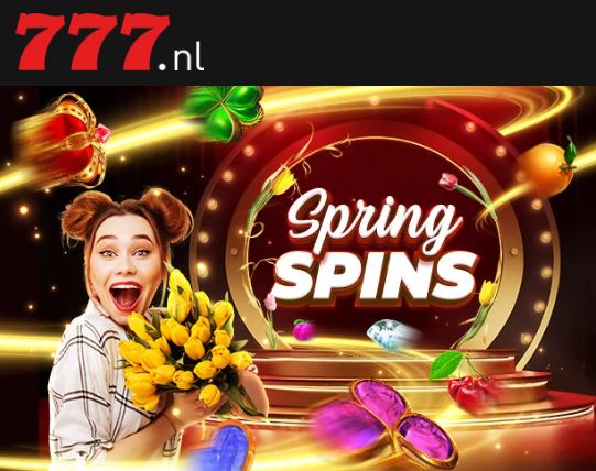 Spring Spins