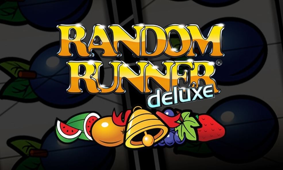 Stakelogic - Random Runner Deluxe