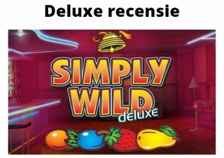 StakeLogic: Simply Wild Deluxe