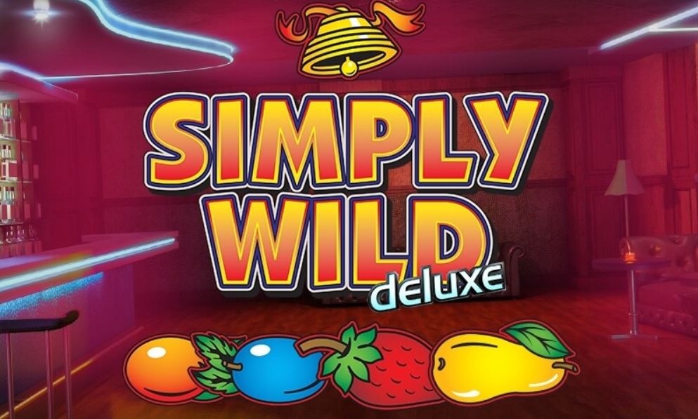 Stakelogic - Simply Wild Deluxe