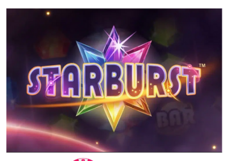 Netent: Starburst