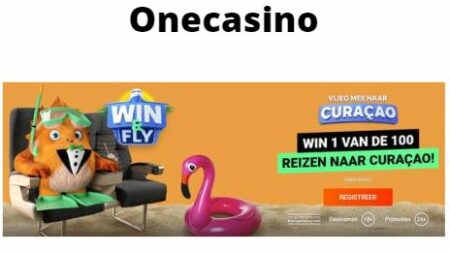 Win een Volledig Verzorgde Reis naar Curaçao voor 2 personen
