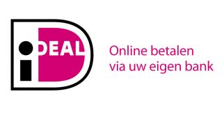 iDeal betalingsysteem