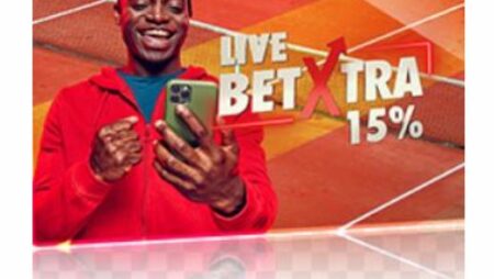 Iedere dag 15% live boost op het ATP- en WTA-toernooi in Rome!
