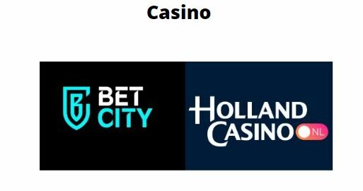 Nadat BetCity zijn affiliatie programma stopzet volgt Holland Casino